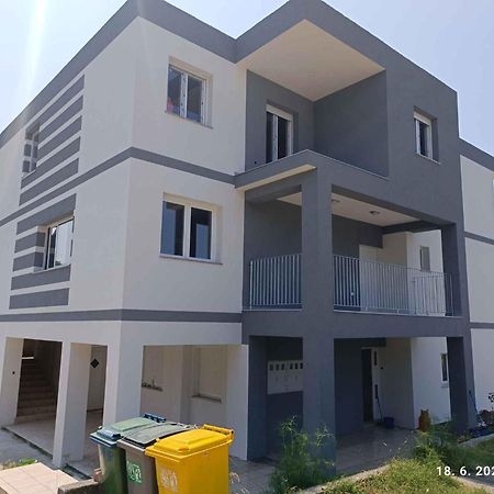 Apartment Lopar, Primorje-Gorski Kotar 4 ภายนอก รูปภาพ