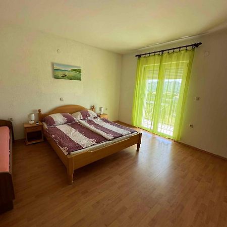 Apartment Lopar, Primorje-Gorski Kotar 4 ภายนอก รูปภาพ