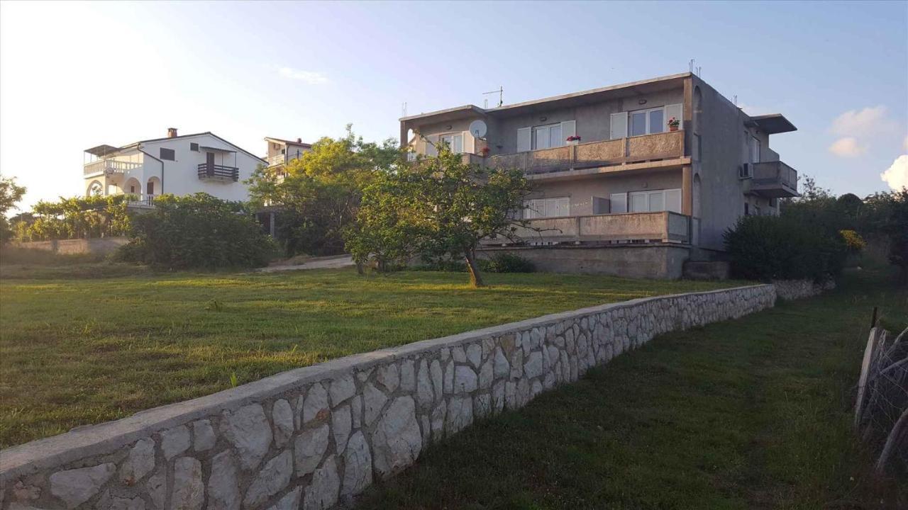 Apartment Lopar, Primorje-Gorski Kotar 4 ภายนอก รูปภาพ