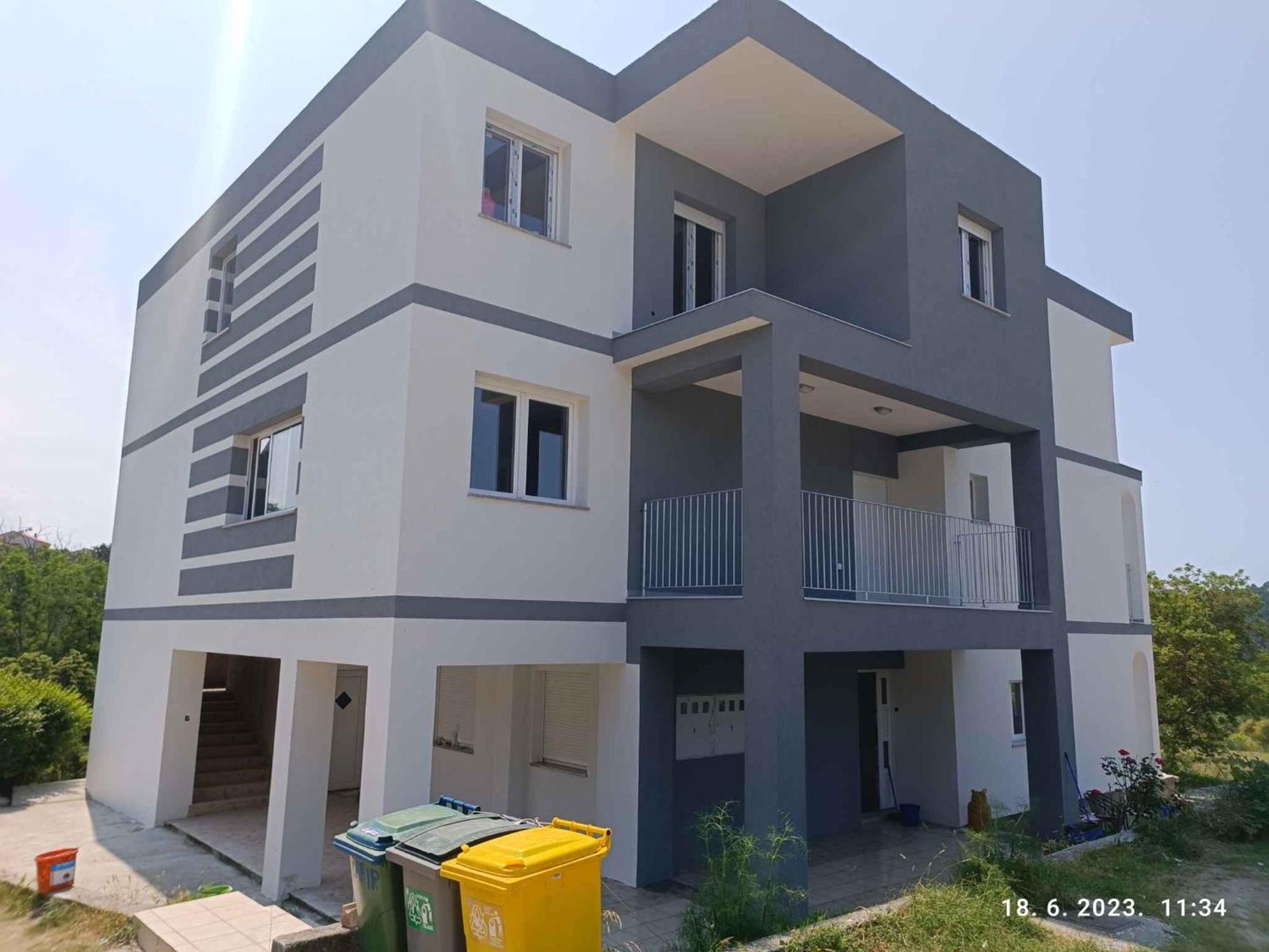 Apartment Lopar, Primorje-Gorski Kotar 4 ภายนอก รูปภาพ