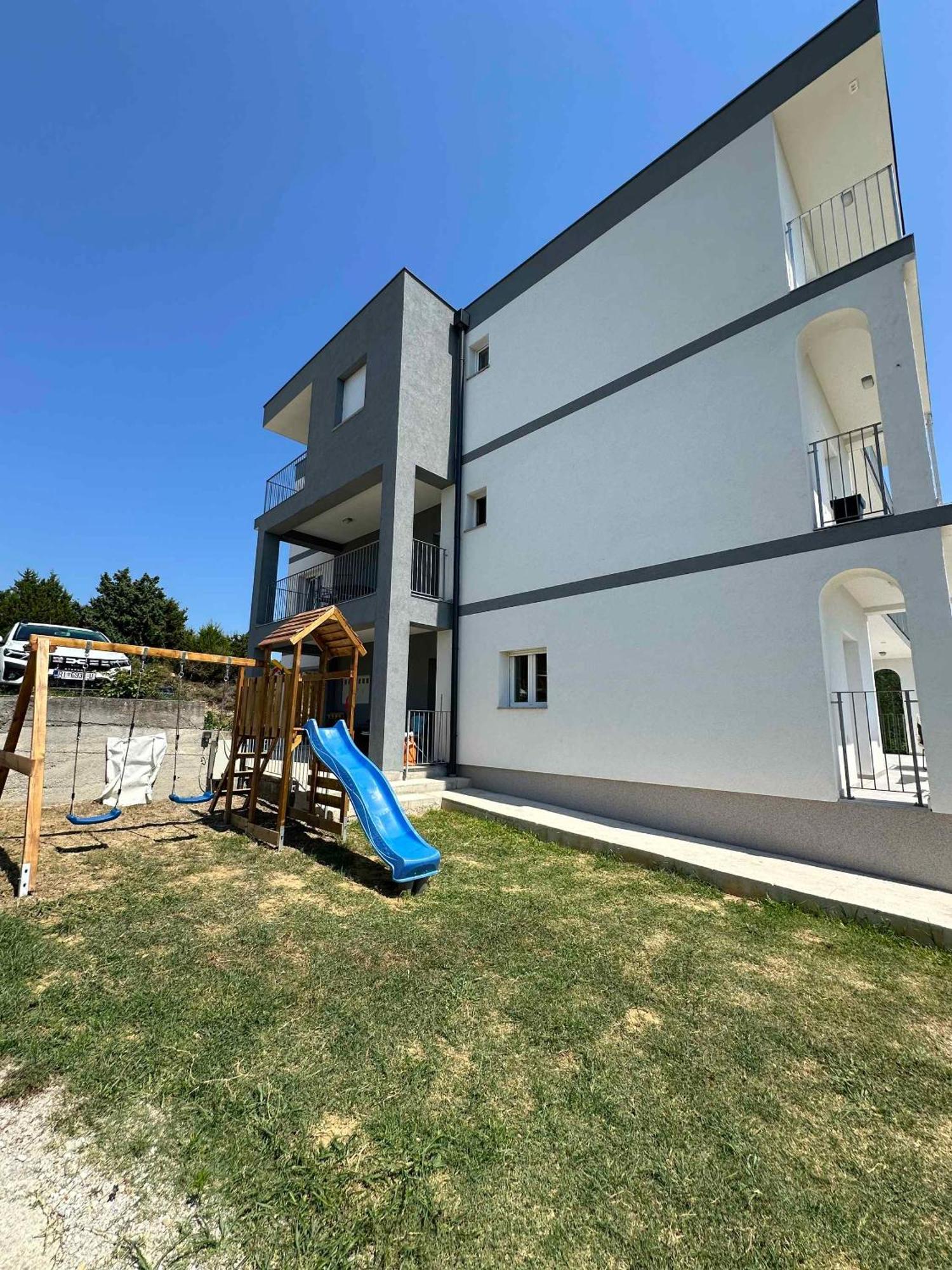 Apartment Lopar, Primorje-Gorski Kotar 4 ภายนอก รูปภาพ