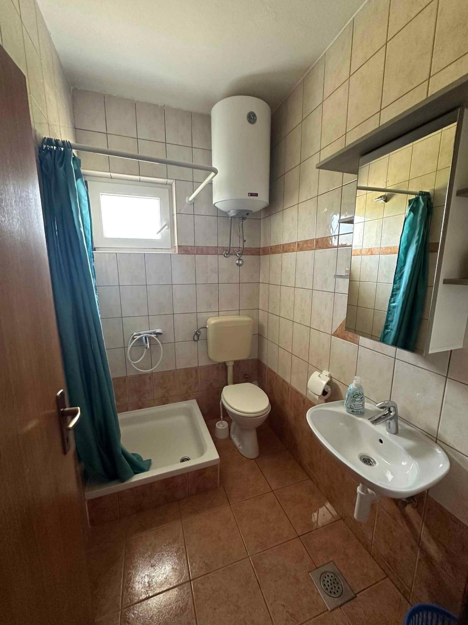 Apartment Lopar, Primorje-Gorski Kotar 4 ภายนอก รูปภาพ
