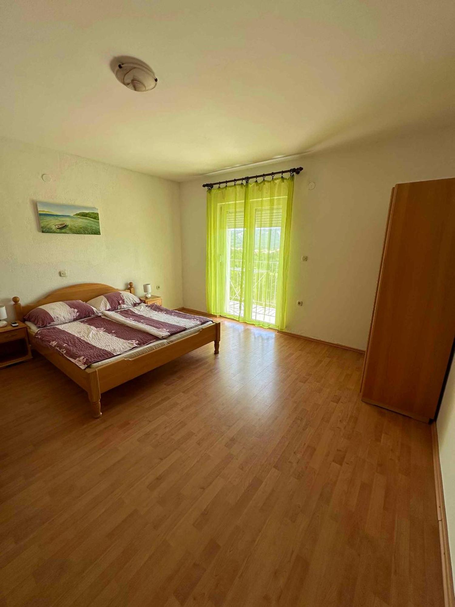 Apartment Lopar, Primorje-Gorski Kotar 4 ภายนอก รูปภาพ