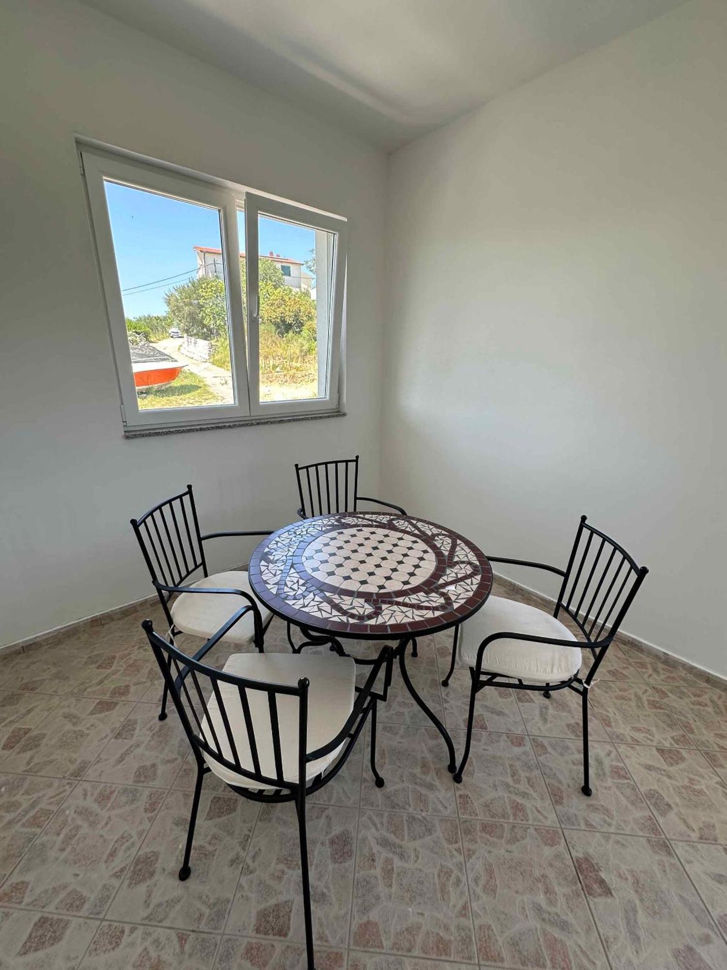 Apartment Lopar, Primorje-Gorski Kotar 4 ภายนอก รูปภาพ